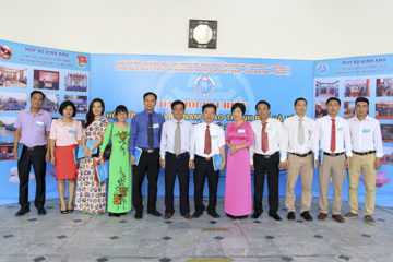 Chi hội trường Hữu Nghị T78 tham dự Đại hội đại biểu Hội Hữu nghị Việt Nam – Lào thành phố Hà Nội lần thứ IV, nhiệm kỳ 2017 – 2022