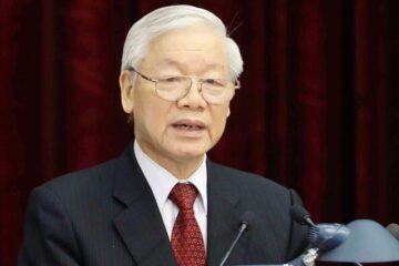 Những nội dung quan trọng trong Lời kêu gọi của Tổng Bí thư Nguyễn Phú Trọng gửi đồng bào, đồng chí, chiến sĩ cả nước và đồng bào ta ở nước ngoài về công tác phòng, chống đại dịch Covid-19! (#Loikeugoi)