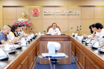 Quan tâm các giải pháp phát huy vai trò, sứ mệnh Trường Hữu nghị T78